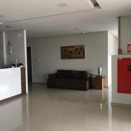 פאולו אפונסו Ilha Bela Hotel מראה חיצוני תמונה