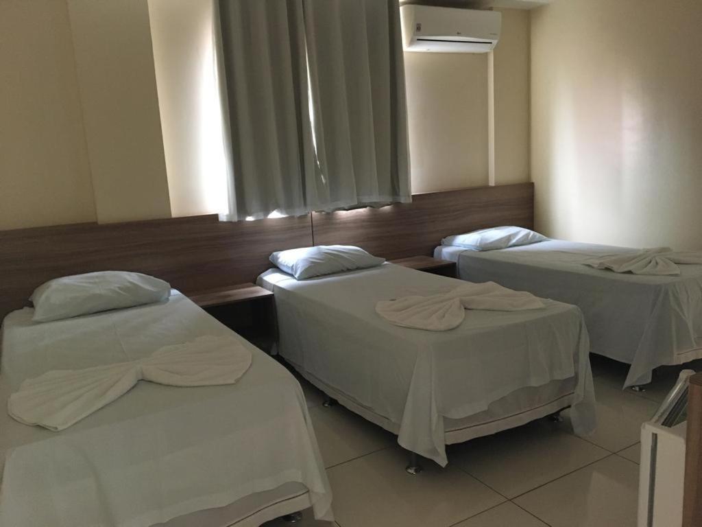 פאולו אפונסו Ilha Bela Hotel מראה חיצוני תמונה