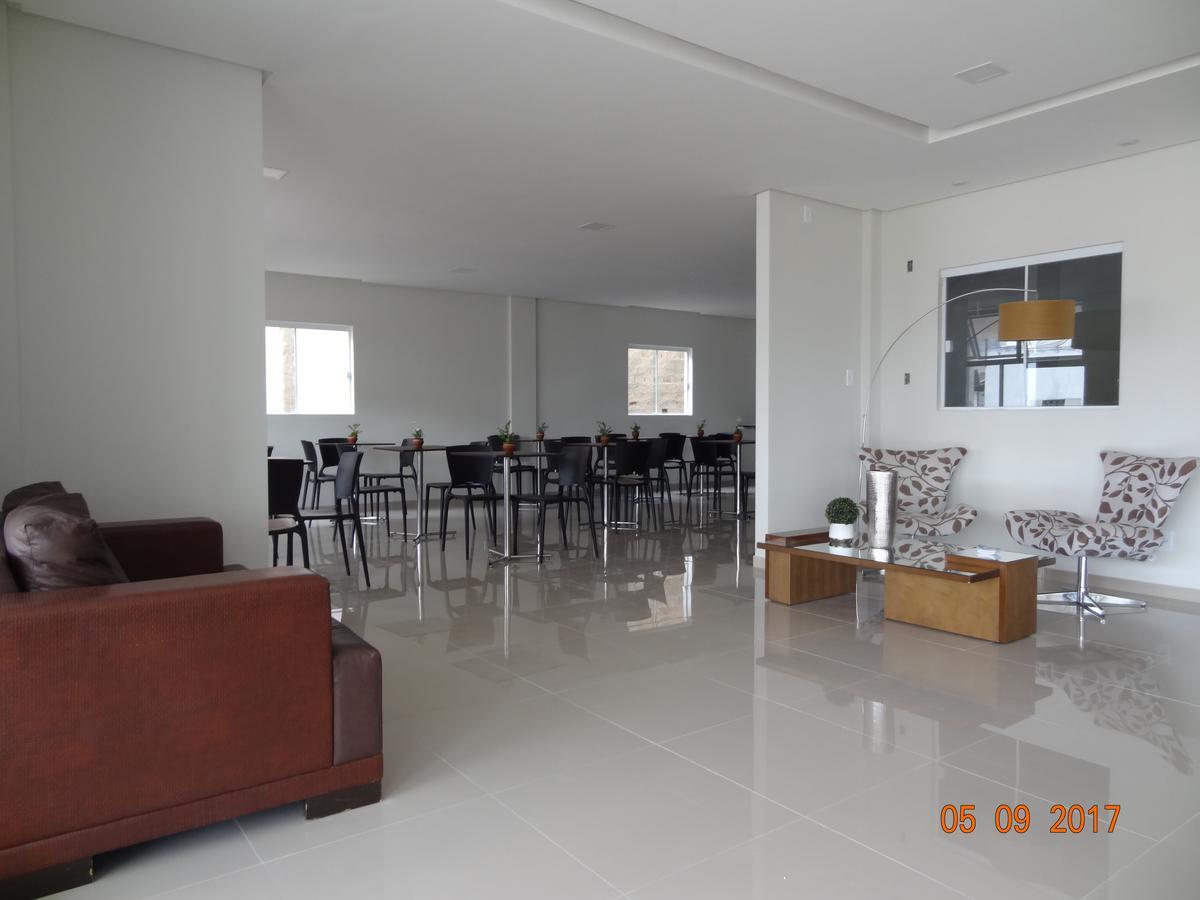 פאולו אפונסו Ilha Bela Hotel מראה חיצוני תמונה