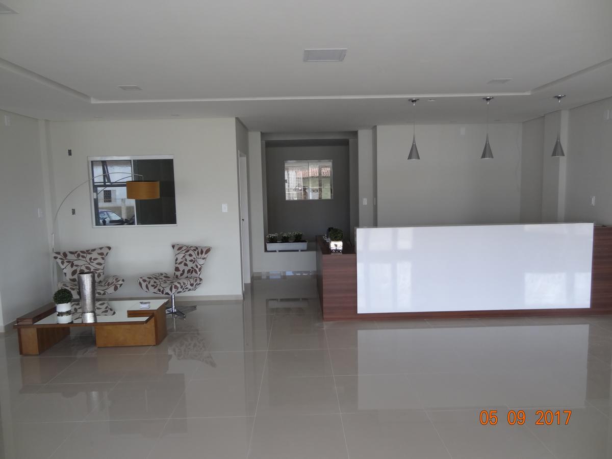 פאולו אפונסו Ilha Bela Hotel מראה חיצוני תמונה