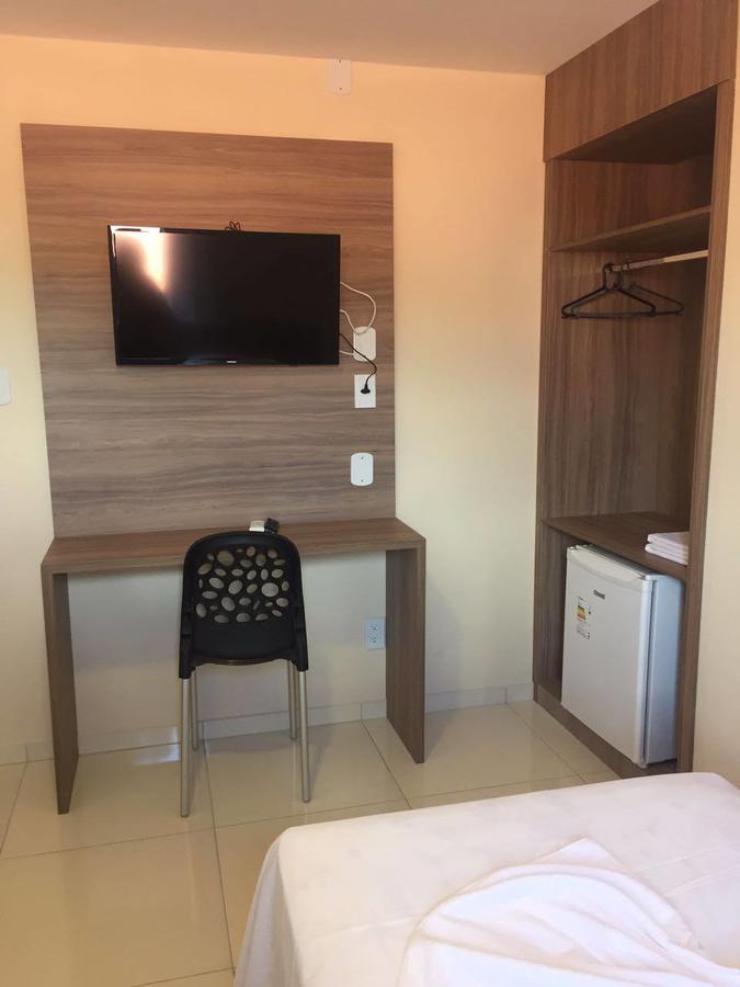 פאולו אפונסו Ilha Bela Hotel מראה חיצוני תמונה