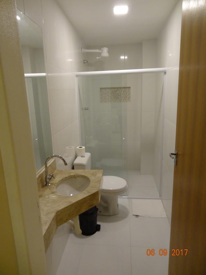 פאולו אפונסו Ilha Bela Hotel מראה חיצוני תמונה