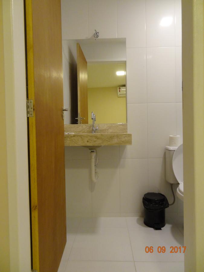 פאולו אפונסו Ilha Bela Hotel מראה חיצוני תמונה