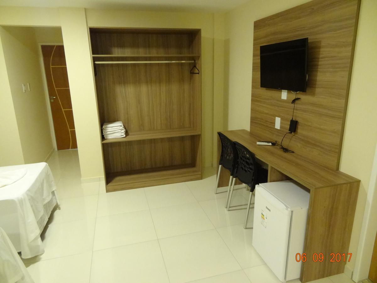 פאולו אפונסו Ilha Bela Hotel מראה חיצוני תמונה