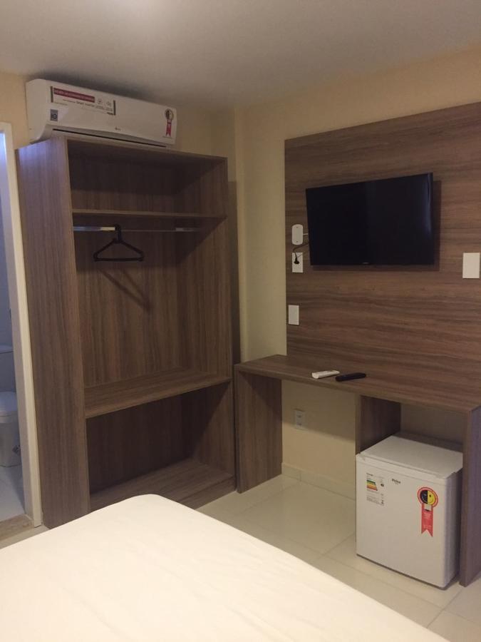 פאולו אפונסו Ilha Bela Hotel חדר תמונה