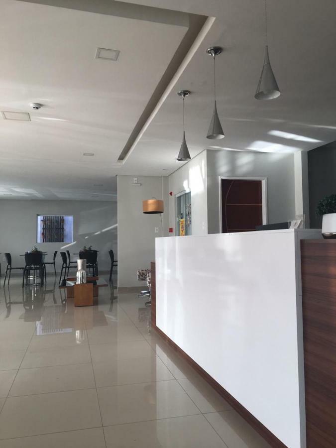פאולו אפונסו Ilha Bela Hotel מראה חיצוני תמונה