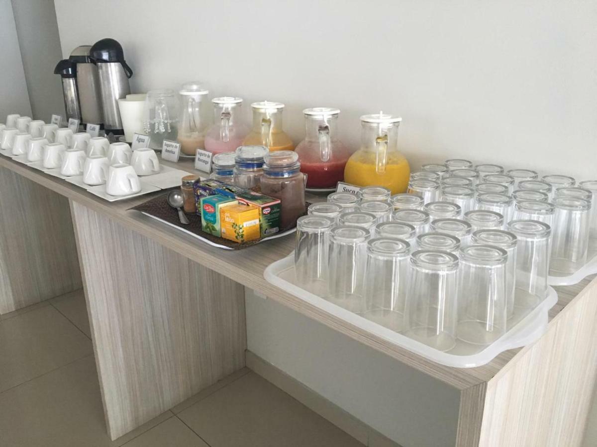 פאולו אפונסו Ilha Bela Hotel מראה חיצוני תמונה